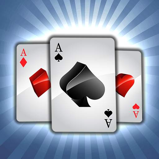 Solitaire : Fun Card Game