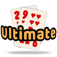 29 Card Game Ultimate