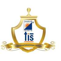 Thakur International School on 9Apps