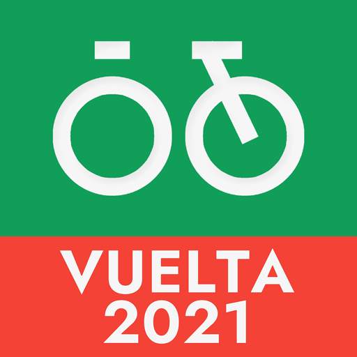 Cyclingoo: Vuelta a España 2021 (Tour of Spain)