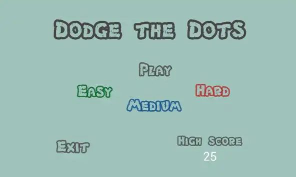 Dot Evade APK for Android Download