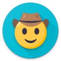 Sheriff Emoji Meme Maker