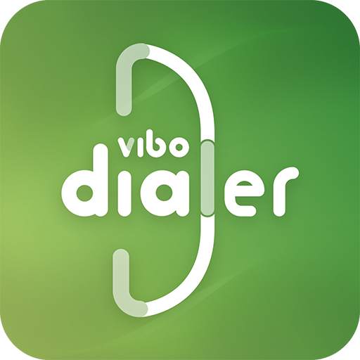 Vibo Dialer - Phone Calls analytic & Call recorder