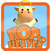 Hop to Heaven