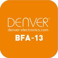 DENVER BFA-13 on 9Apps