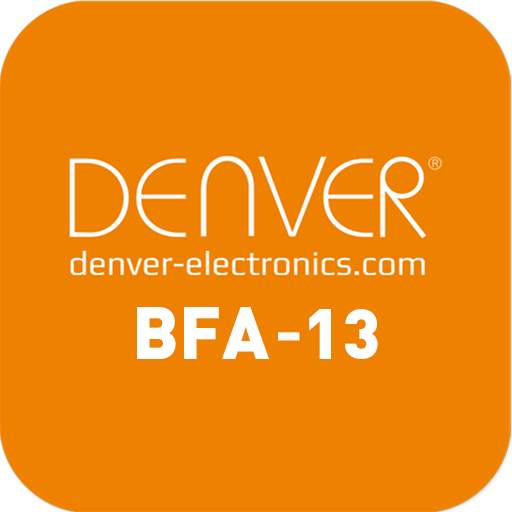 DENVER BFA-13