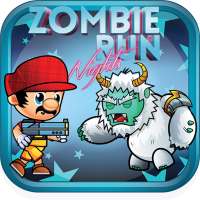 Zombie Run shooting