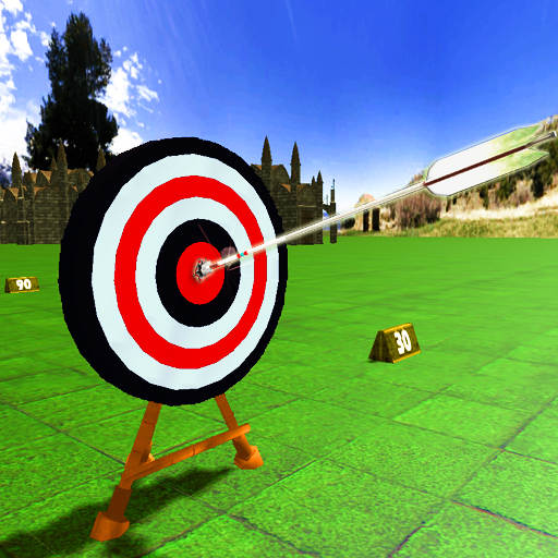Archery 2021 - Free archery shooting games 🏹