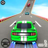 Muscle Car Stunts: Car Games on 9Apps