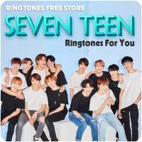 Seven Teen Ringtones For You