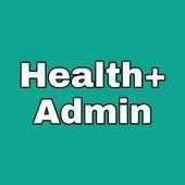 Admin Health  on 9Apps