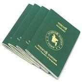 Check Bd New passport Status on 9Apps