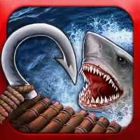 Raft® Survival - Ocean Nomad on 9Apps