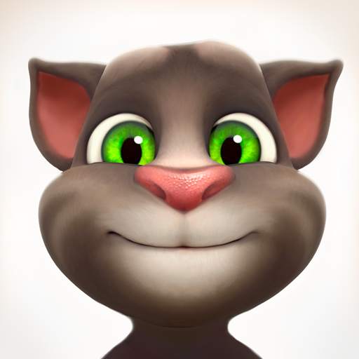 Talking Tom Cat APK Download 2023 - Free - 9Apps