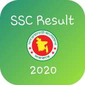SSC Result 2020 on 9Apps