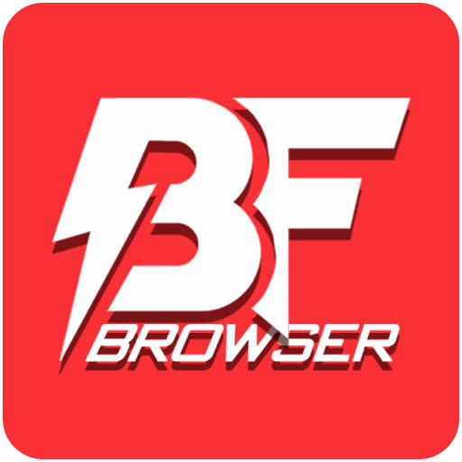 BF Browser VPN Anti Blokir