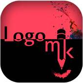 Logo Maker on 9Apps