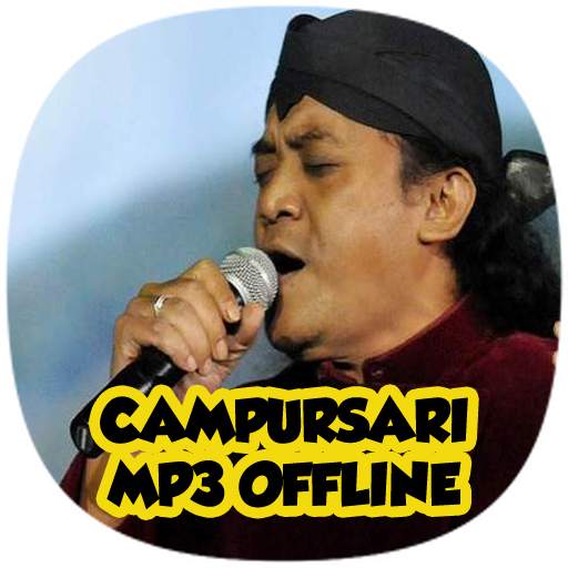 Campursari Didi Kempot Mp3 Offline