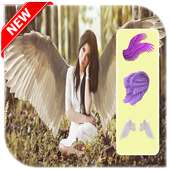 Wings Photo Editor on 9Apps