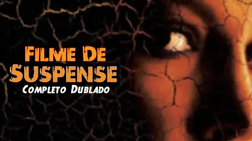Filme De Suspense Dublado Completo Em Português 