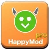 New Happy App  Mod storage information- HappyMod 2