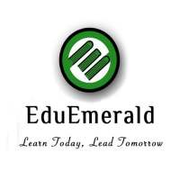 EduEmerald - A Platform For All Competitive Exams