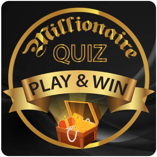 Play and Win - Quiz Game