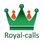 Royalcalls on 9Apps