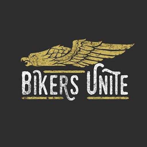 Bikers Unite