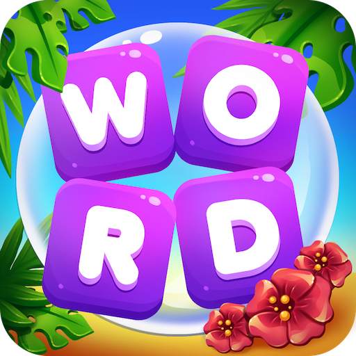 Word Connect:Word Puzzle Games