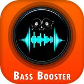 Bass Booster & Equalizer on 9Apps