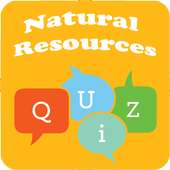 Natural Resources Quiz