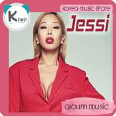 Jessi Album Music