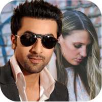 Selfie Photo with Ranbir Kapoor– Ranbir Wallpapers on 9Apps