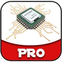 Electronic Circuit Simulator PRO on 9Apps
