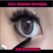 easy makeup for beginners