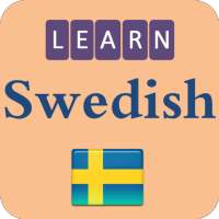 スウェーデン語を学ぶ on 9Apps