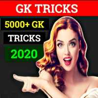 All GK Tricks📙In Hindi Full Offline App - GK 2020 on 9Apps