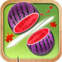 Fruit Cutter 3D: Free Fruit Cutter Game::Appstore for Android