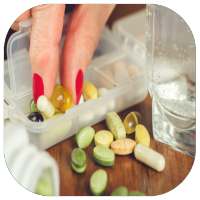 guide for vitamins and supplements on 9Apps