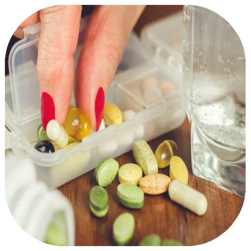 guide for vitamins and supplements