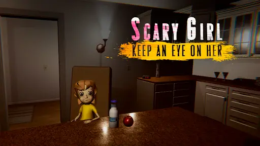 Eyes Horror & Coop Multiplayer APK Download 2023 - Free - 9Apps