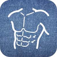 Six Pack in 30 Days - Abs Workout Program on 9Apps
