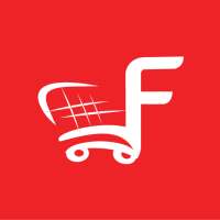 Foodmazone - Online Supermarket