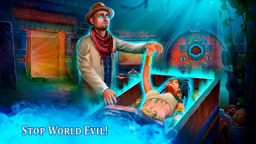 Hidden Expedition: The Price of Paradise Walkthrough