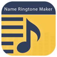 My Name Ringtone Maker - Voice Name Ringtone