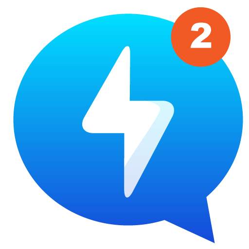 Messenger for Free messages, chat and Video Calls