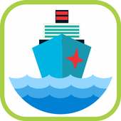 Aruba Cruise App