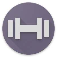 Gym Buddy - Workout Tracker, Gym Log on 9Apps