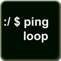 Ping Loop on 9Apps